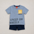 Conjunto Bicycle Kyly