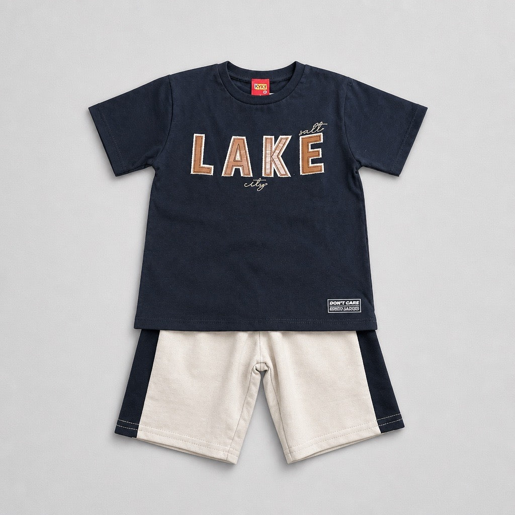 Conjunto Salt Lake City Kyly