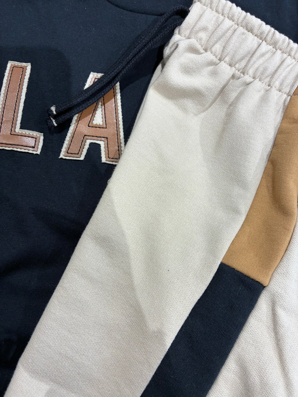 Conjunto Salt Lake City Kyly