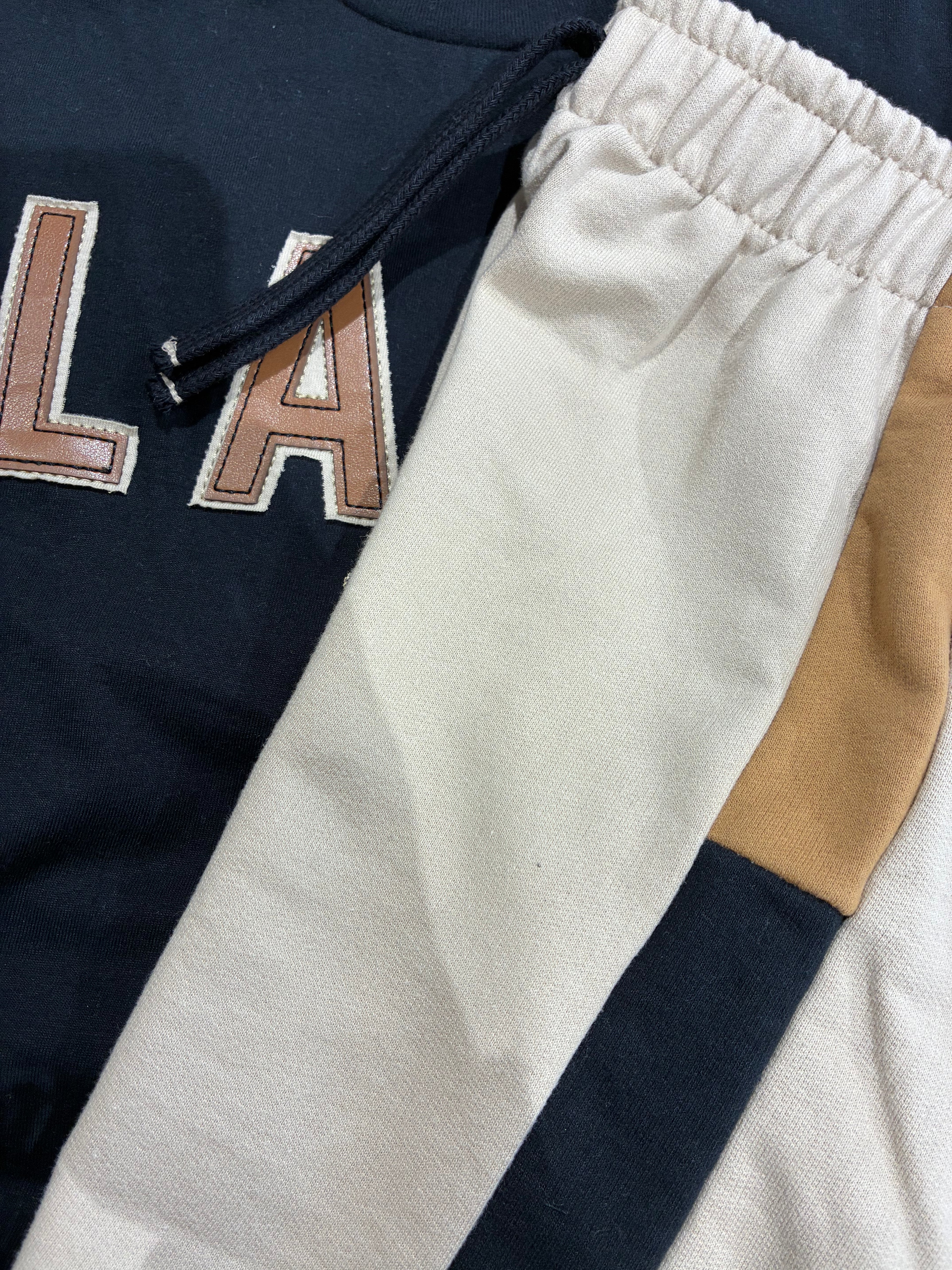 Conjunto Salt Lake City Kyly