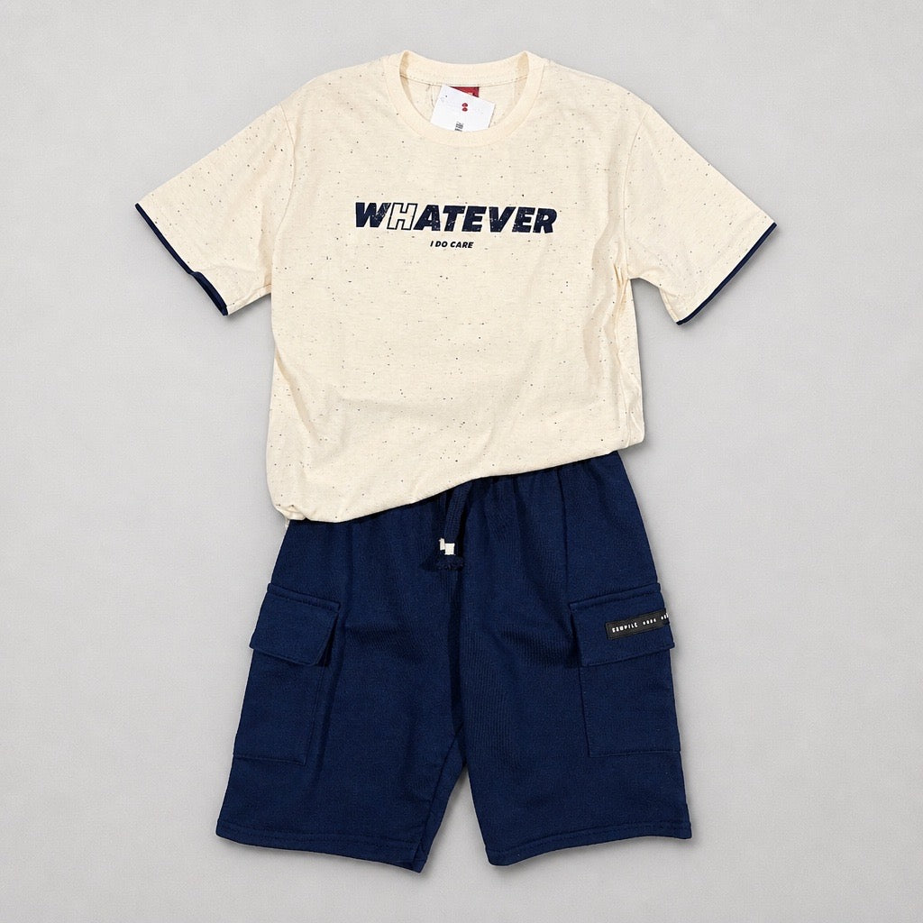 Conjunto Good Vibes Kyly