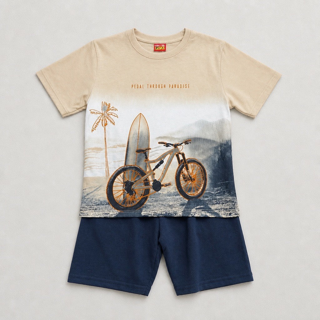 Conjunto Xtreme Sports Kyly