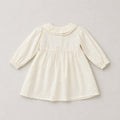Vestido para Bebê Marzipã Bugbee