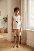Conjunto Regata Sand & Sea Kontrato