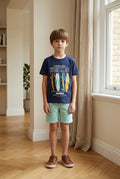 Conjunto Surf Club Kontrato