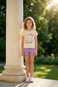Conjunto Gatinha Kontrato