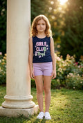 Conjunto Regata Girls' Club Kontrato