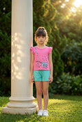 Conjunto Fashion Kontrato