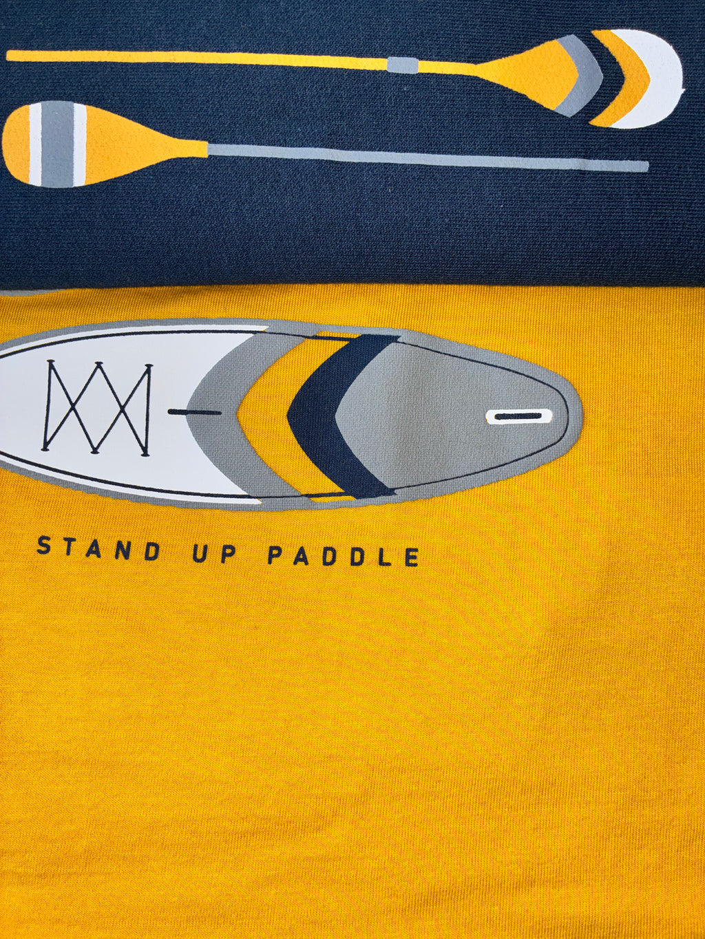 Conjunto Regata Stand up Paddle Kyly