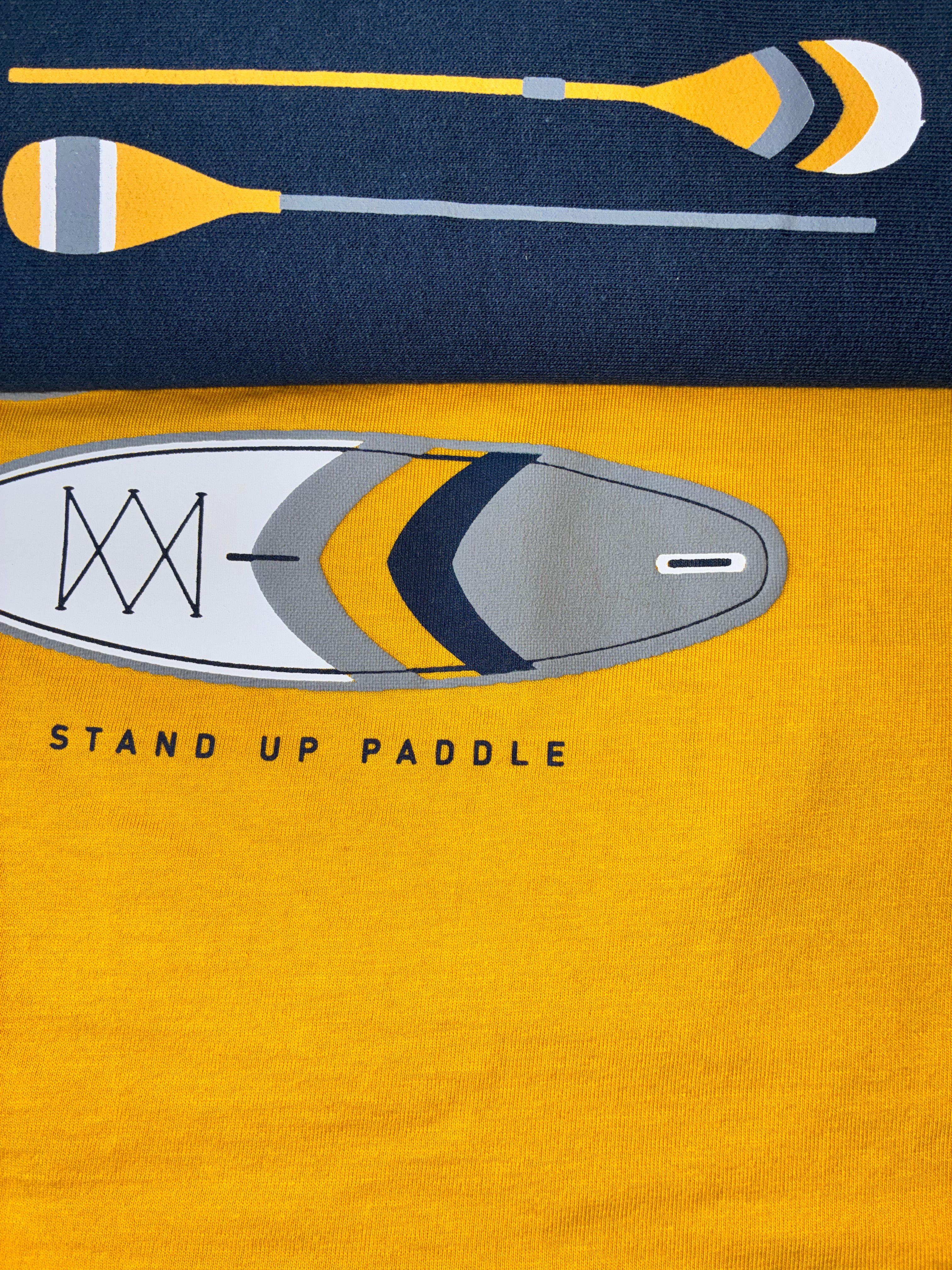 Conjunto Regata Stand up Paddle Kyly