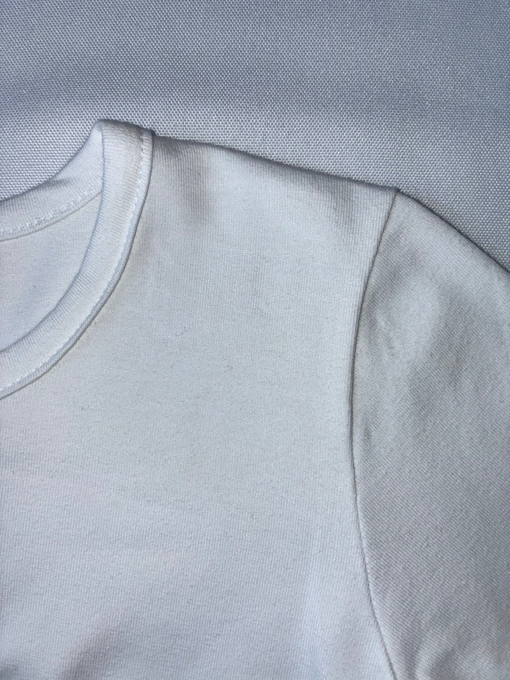 Camiseta Manga Longa Feminina Kiko e Kika
