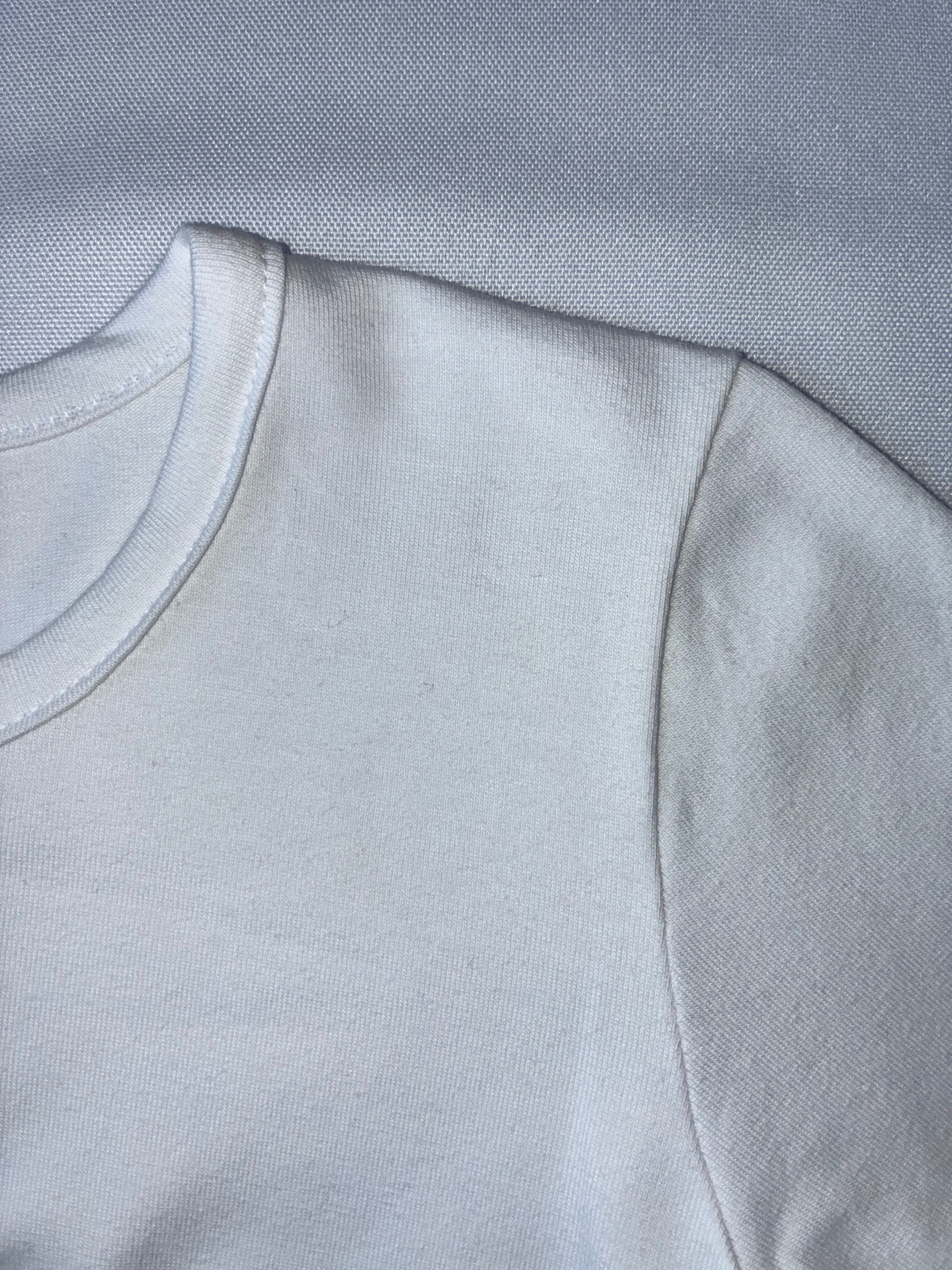 Camiseta Manga Longa Feminina Kiko e Kika