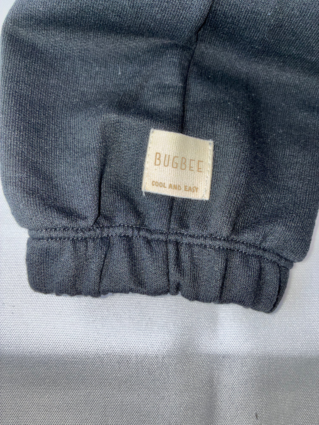 Calça em Moletom Bugbee