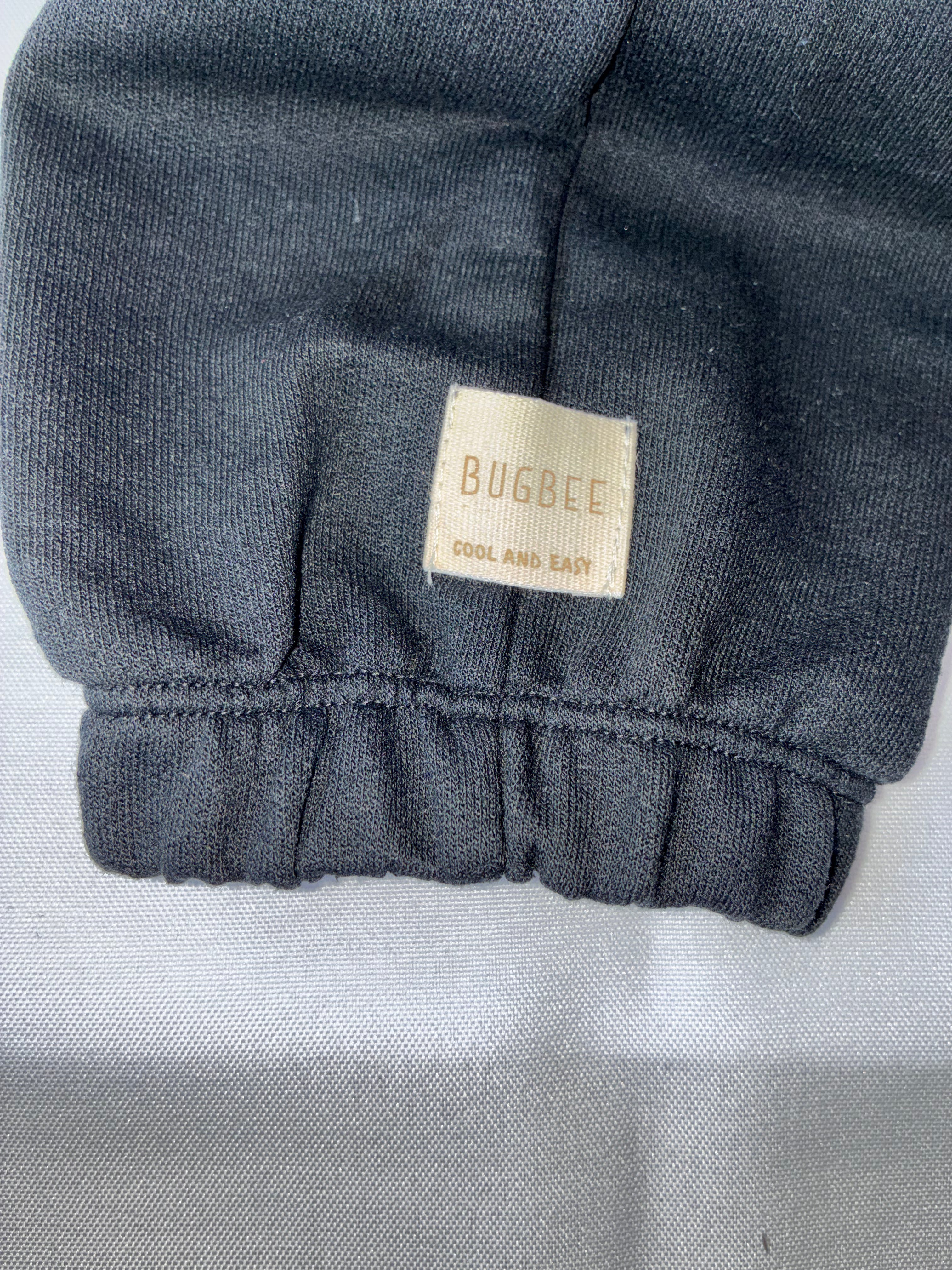 Calça em Moletom Bugbee