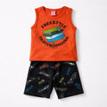 Conjunto Regata Skateboarding Kyly