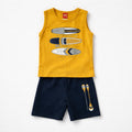 Conjunto Regata Stand up Paddle Kyly