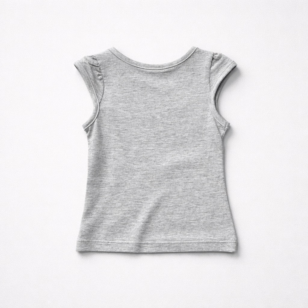 Camiseta Ciclista com Cestinha Kyly