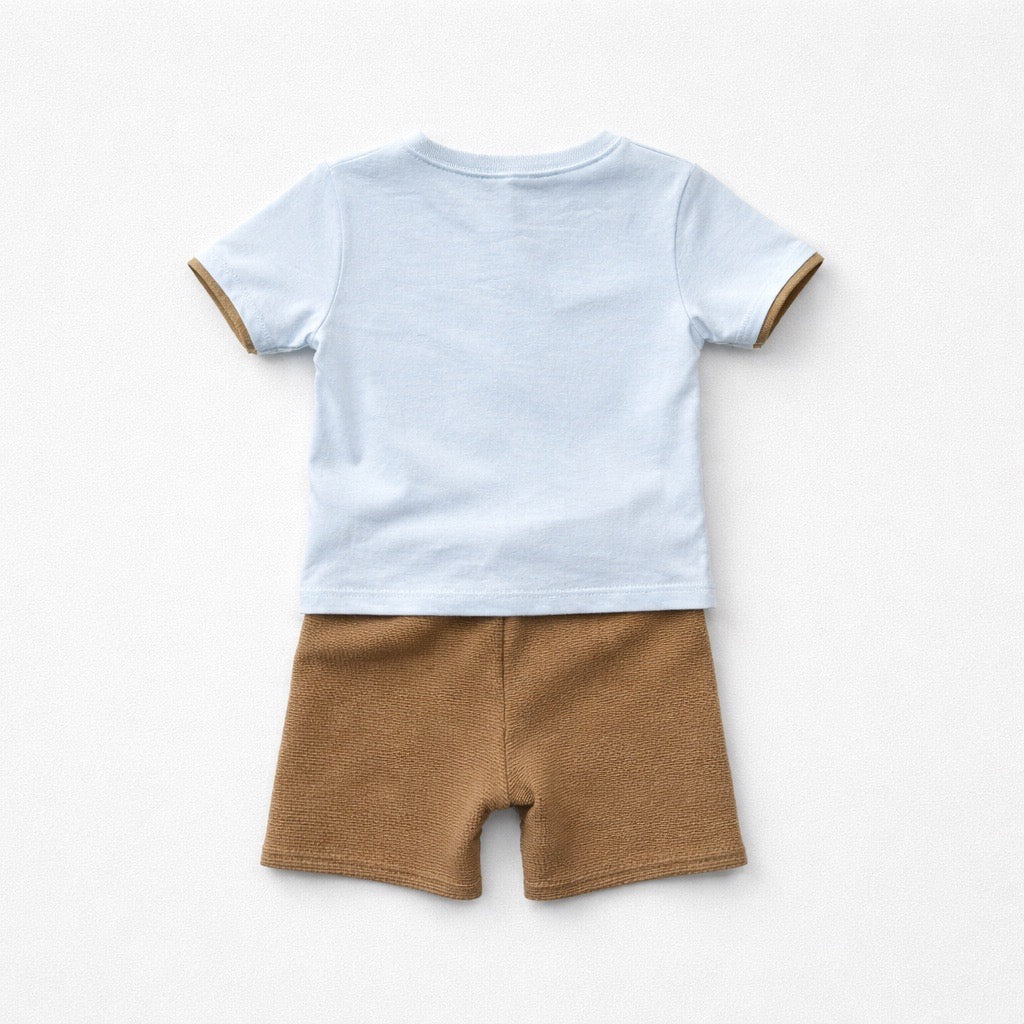 Conjunto Skater Kyly