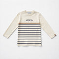 Camiseta Manga Longa Authentic Boys Divertto