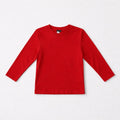 Camiseta Manga Longa Feminina Bugbee