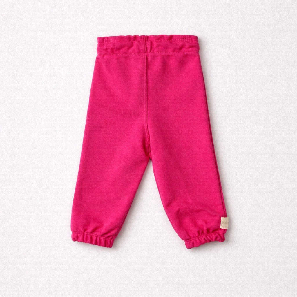 Calça em Moletom Bugbee