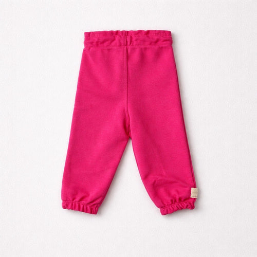 Calça em Moletom Bugbee