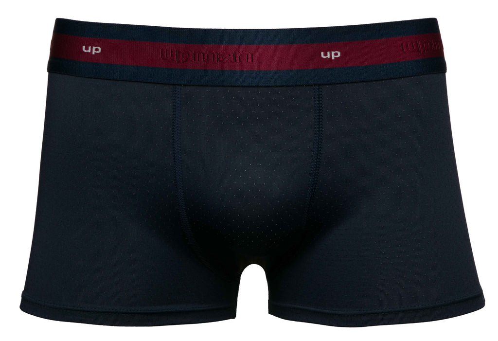 Cueca Juvenil Poliamida Dry Upman