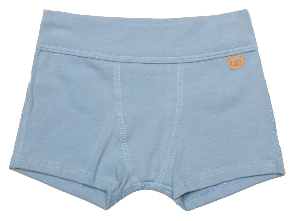 Cueca Boxer Infantil UpKiddy