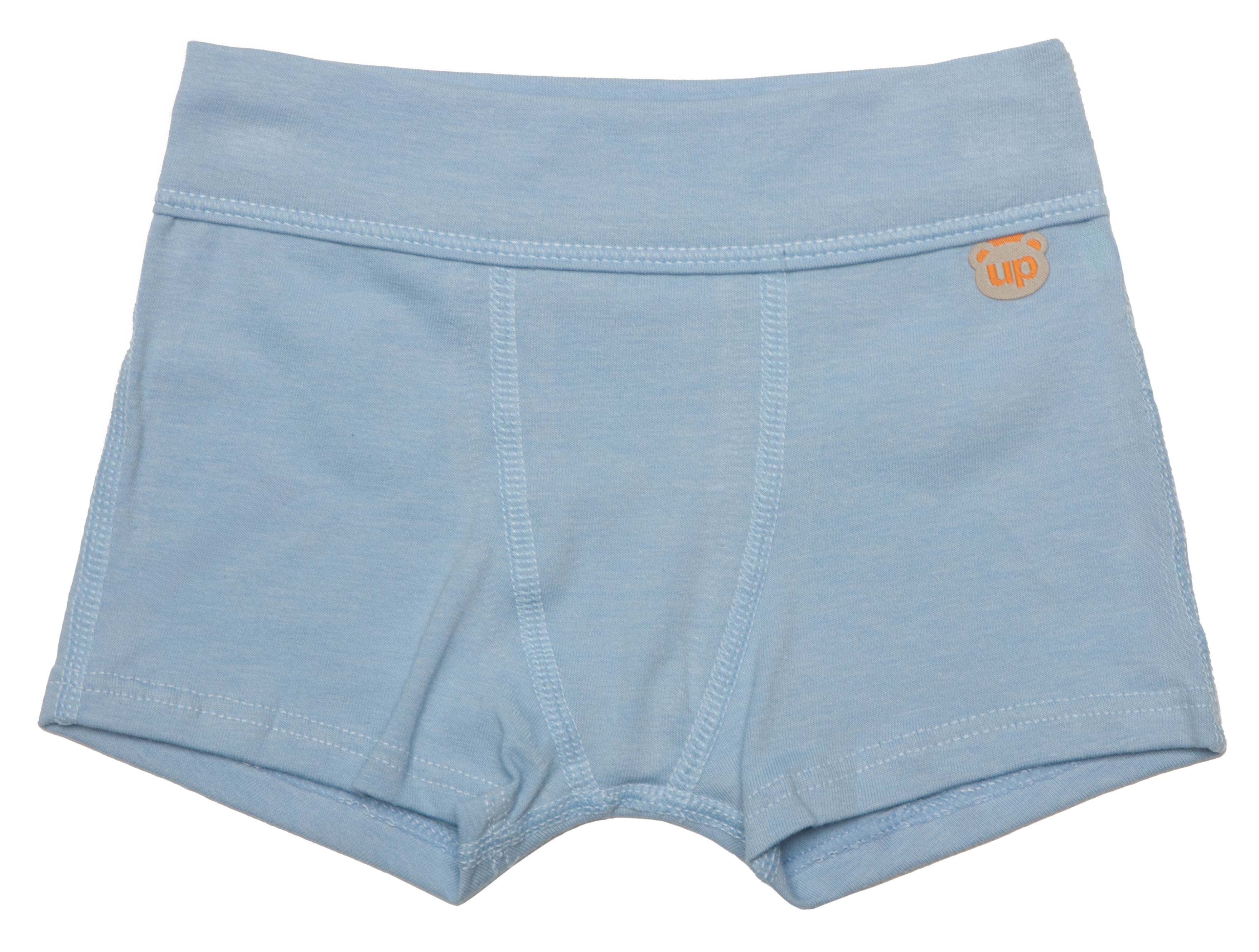 Cueca Boxer Infantil UpKiddy