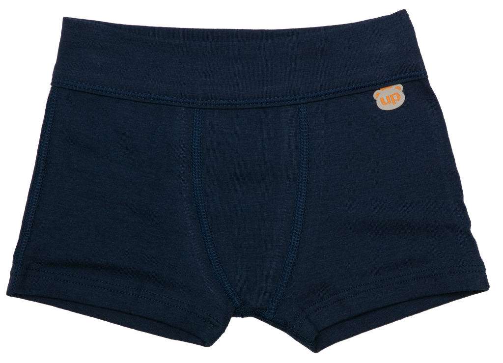 Cueca Boxer Infantil UpKiddy