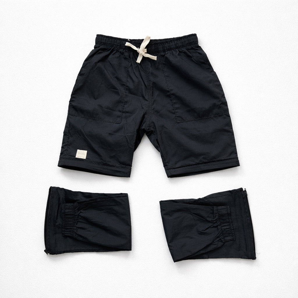 Calça Shorts Infantil Tactel