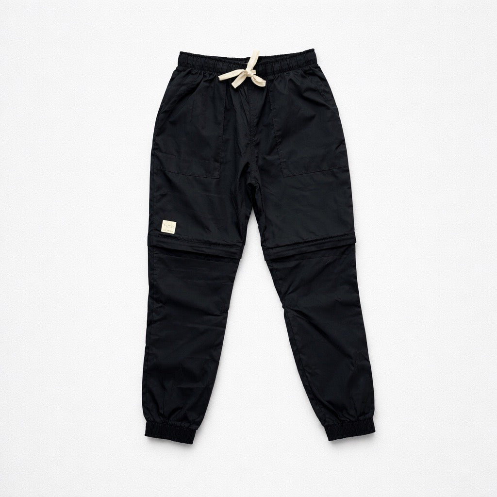 Calça Shorts Infantil Tactel