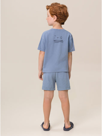 Conjunto Co-Ord Bugbee