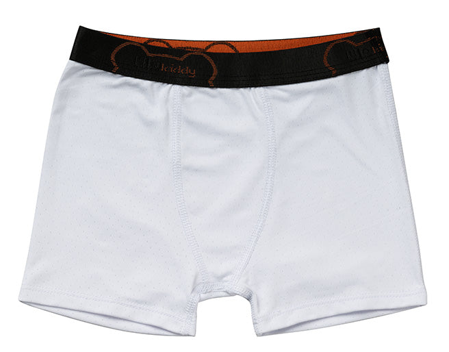 Cueca Infantil Poliamida Dry Upman