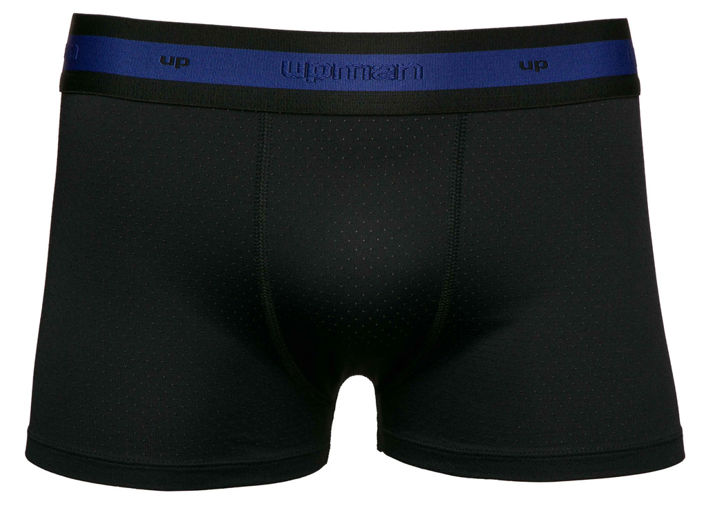 Cueca Juvenil Poliamida Dry Upman