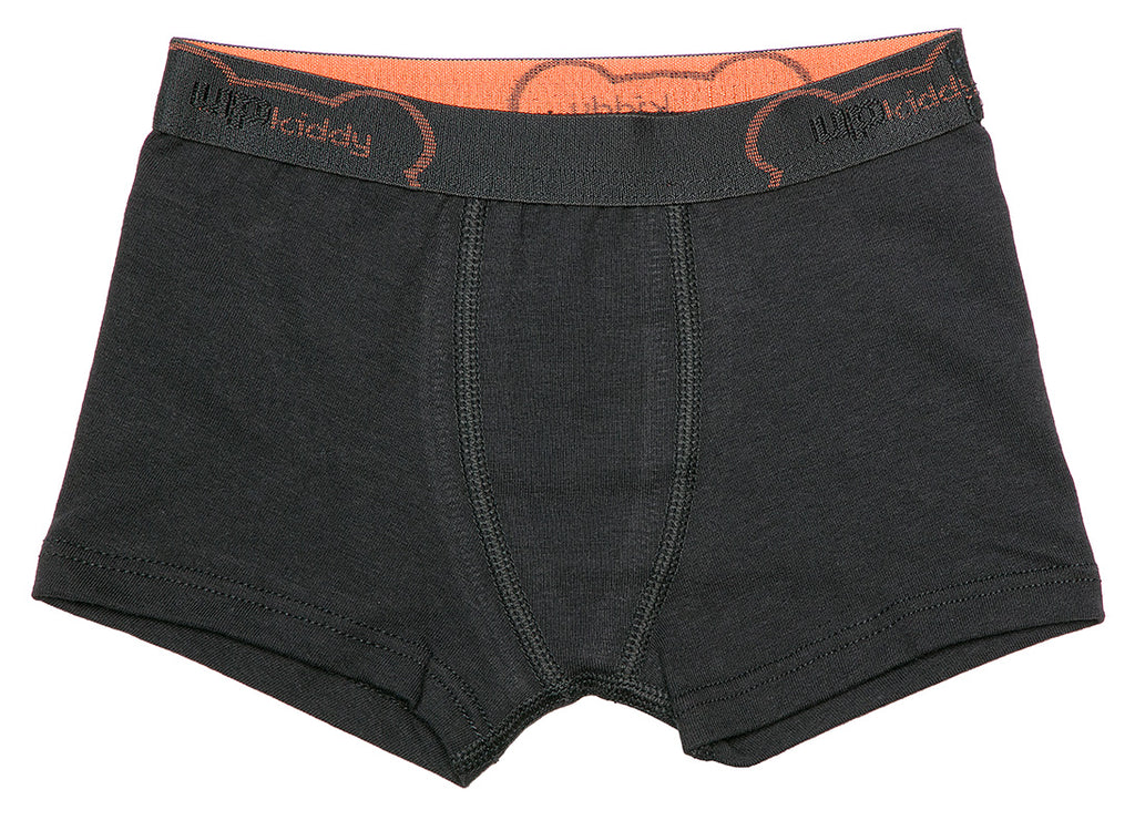 Cueca Infantil Poliamida Dry Upman