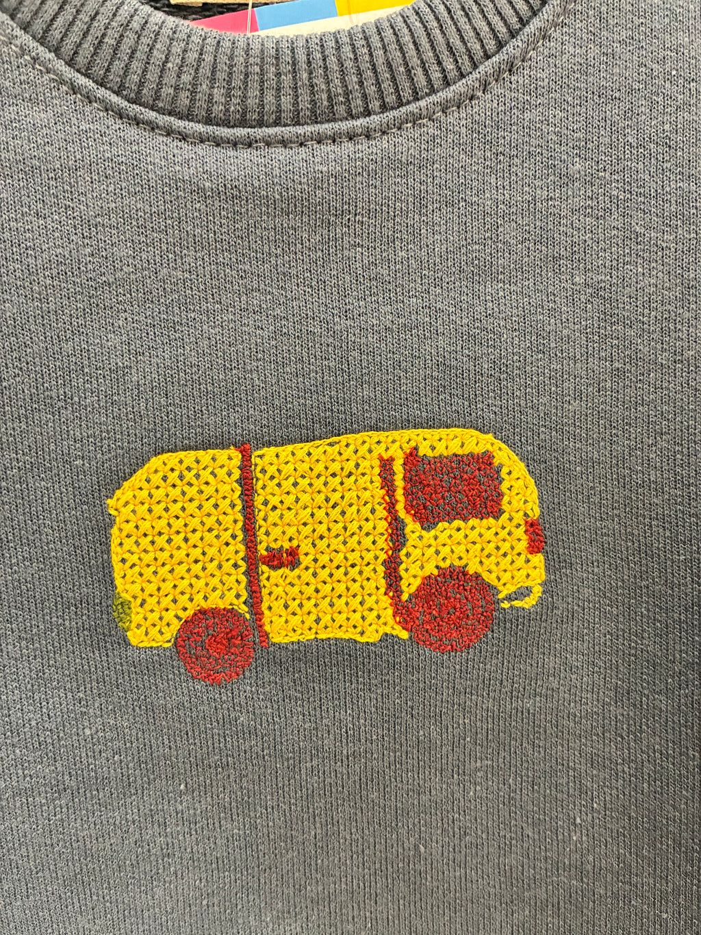 Conjunto Baby Cars Bugbee