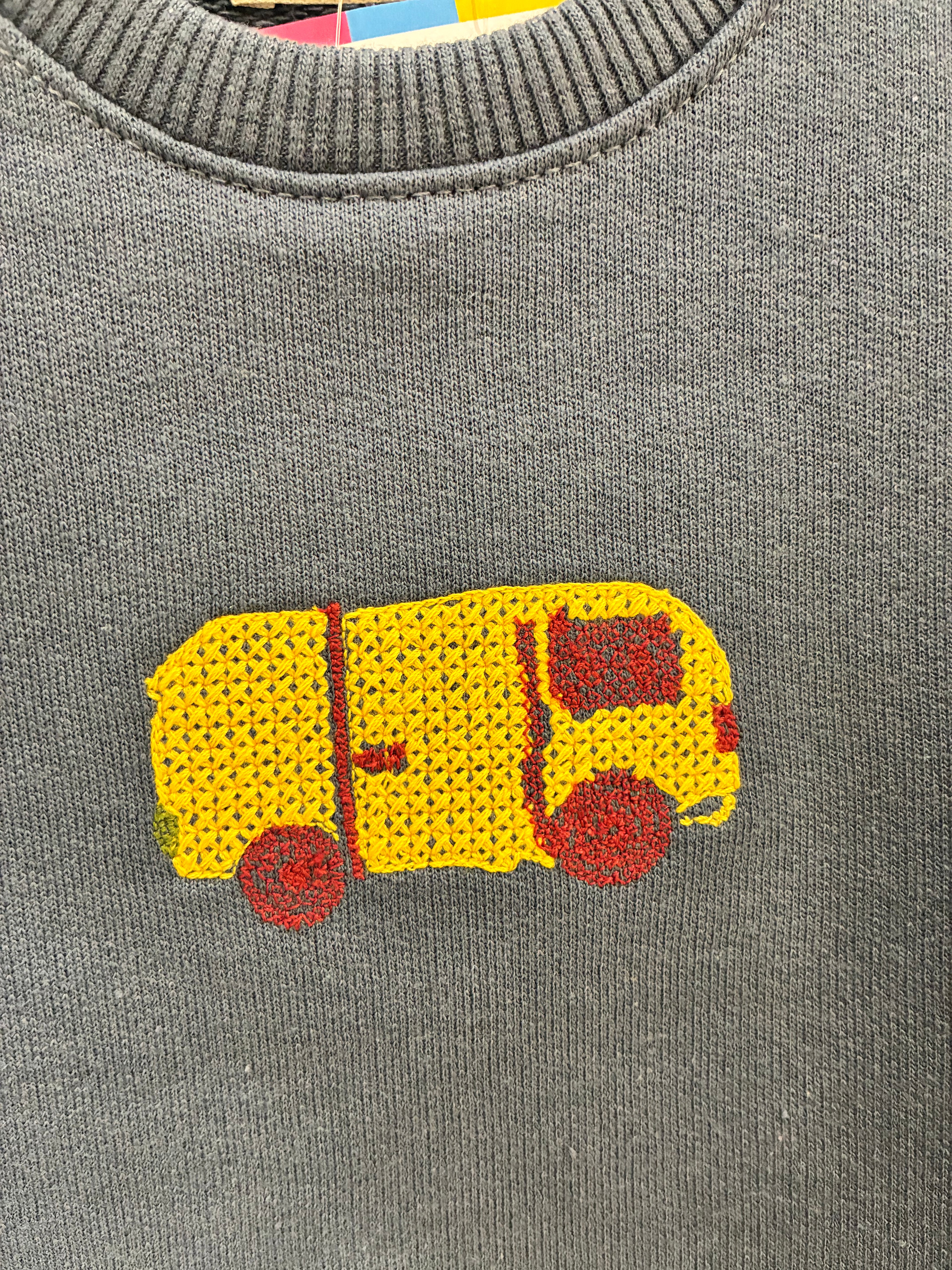 Conjunto Baby Cars Bugbee