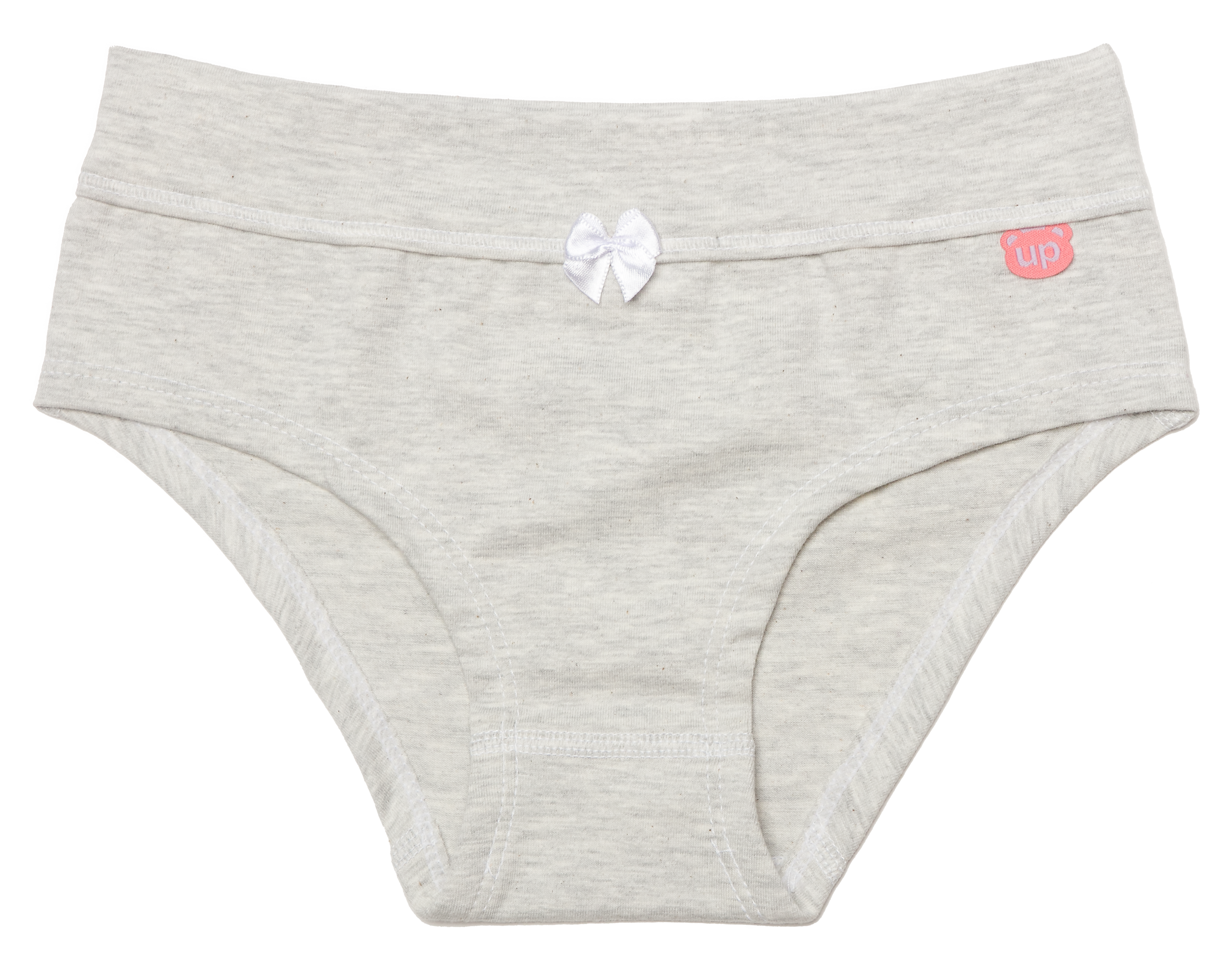 Calcinha Infantil UpKiddy