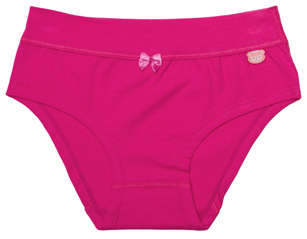 Calcinha Infantil UpKiddy