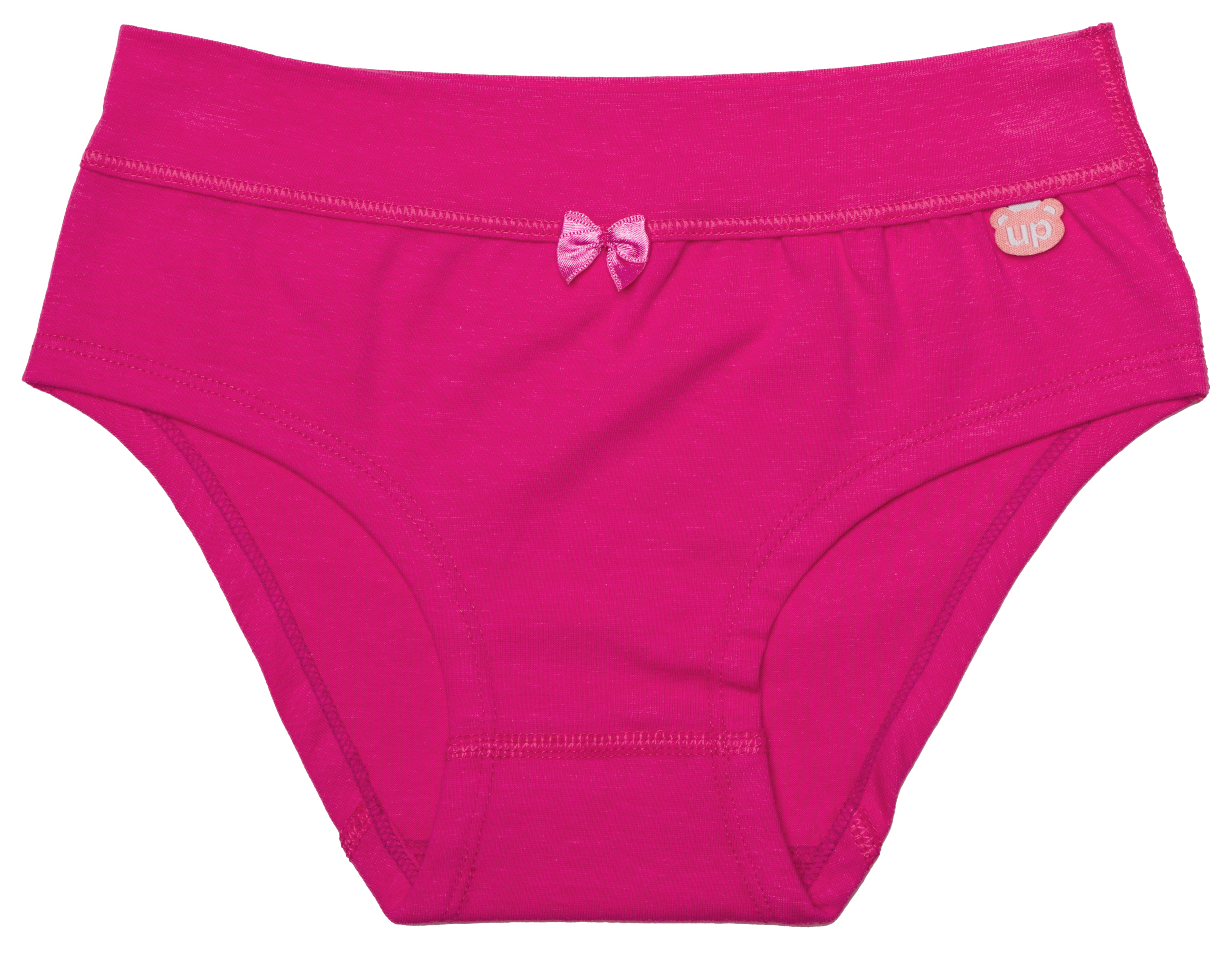 Calcinha Infantil UpKiddy