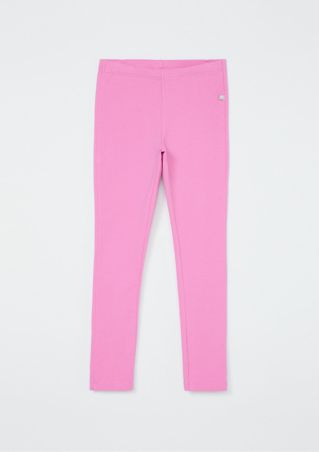Calça Legging Tradicional Rosa Hering