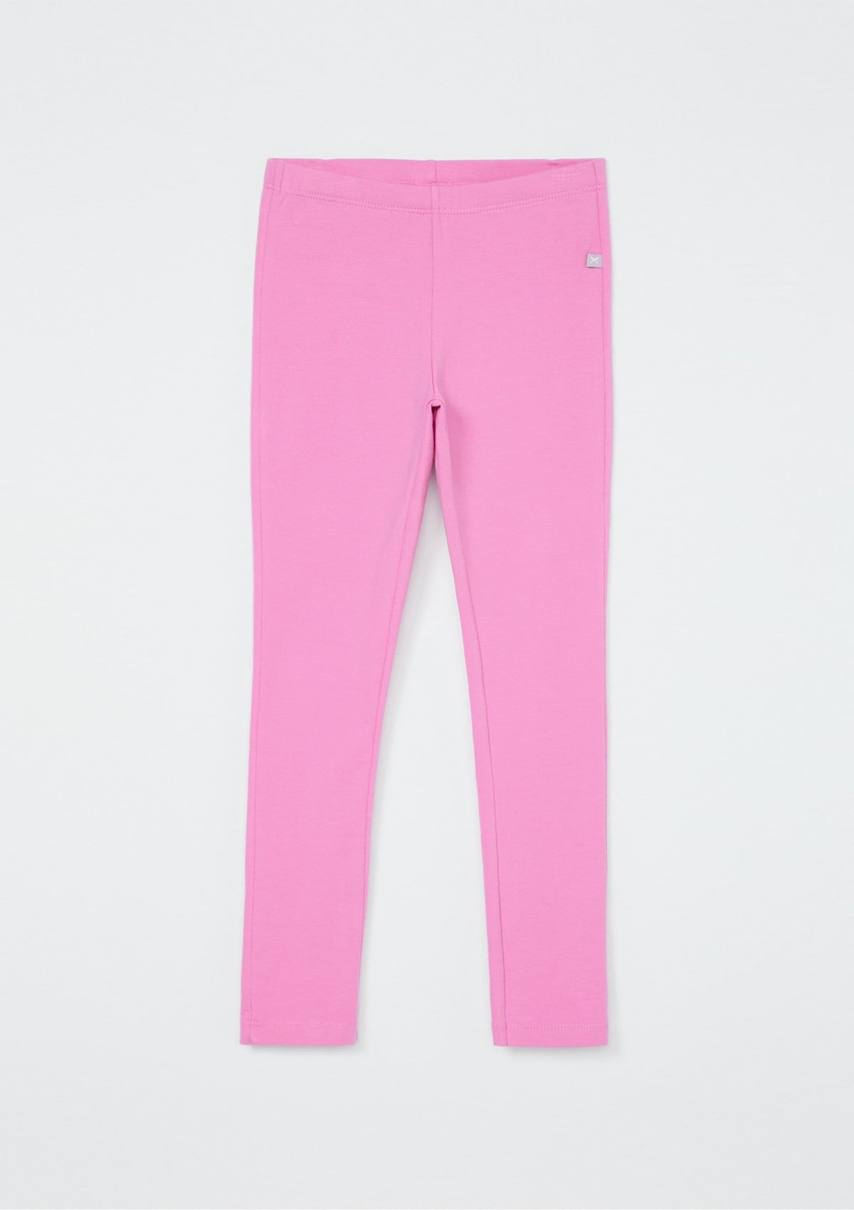 Calça Legging Tradicional Rosa Hering