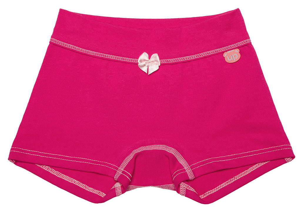 Calcinha Boxer UpKiddy