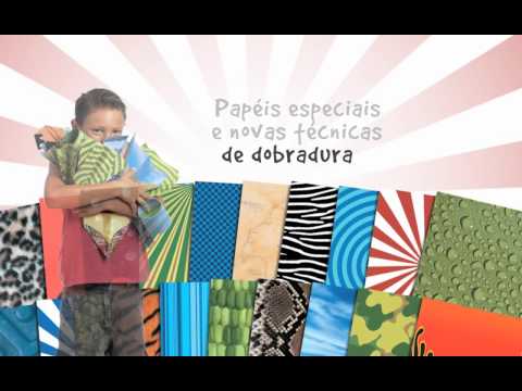 Aviões de papel