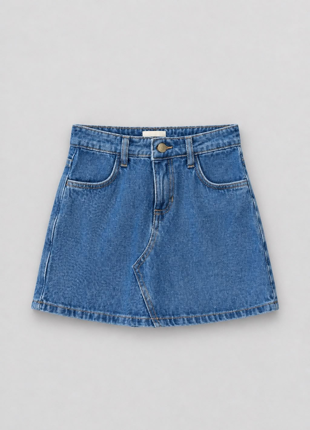 Shorts Saia Jeans Hering Kids