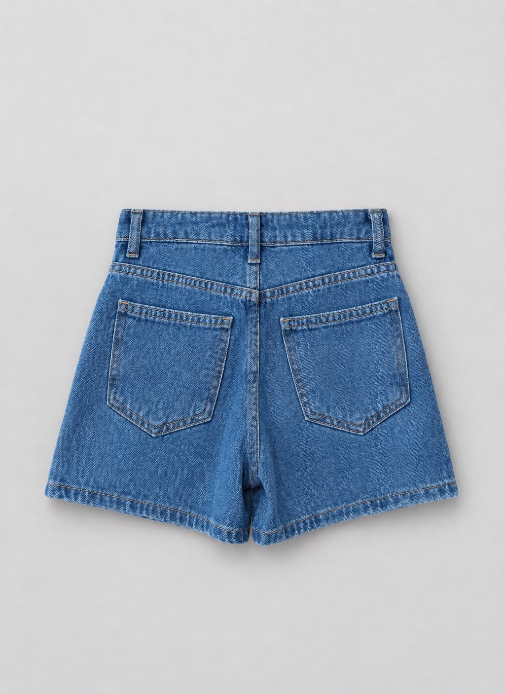 Shorts Saia Jeans Hering Kids