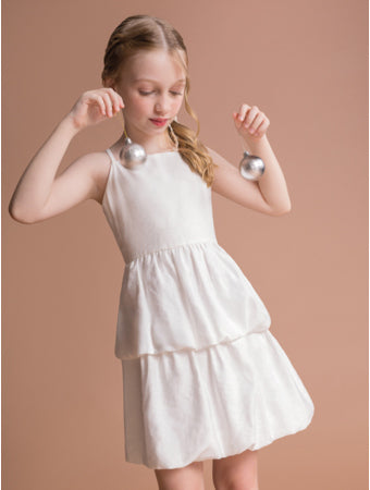 Vestido New Off New Year Bugbee