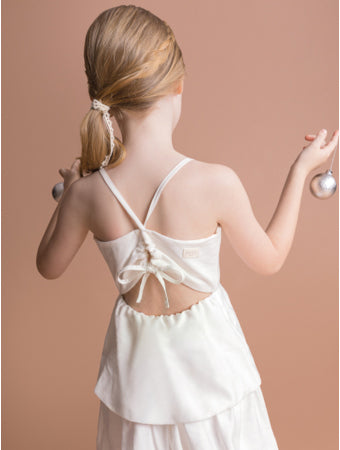 Vestido New Off New Year Bugbee